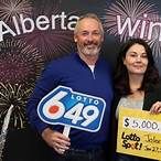 western canada lottery corporation winning numbers